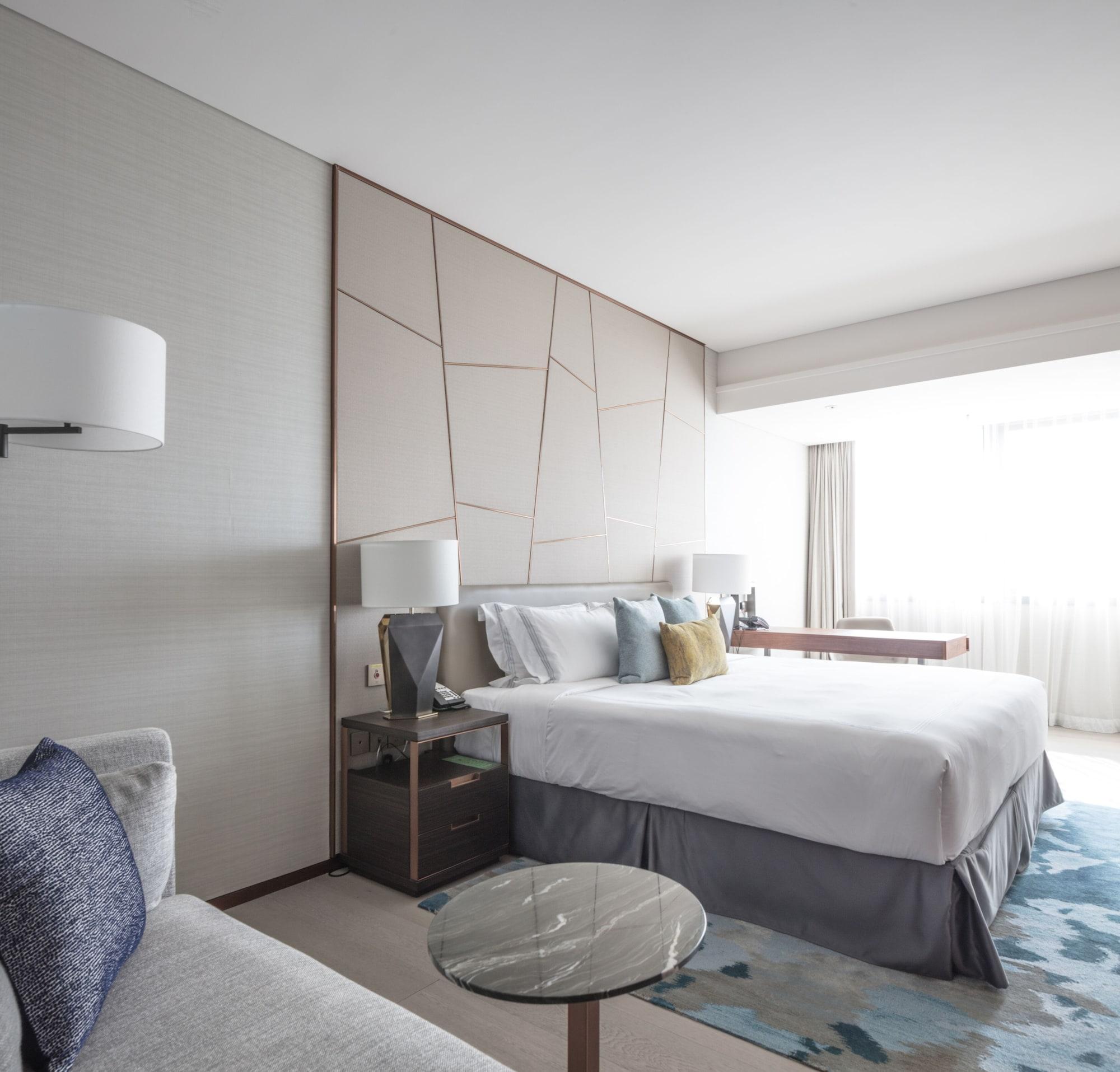 Fraser Suites Dalian Luaran gambar